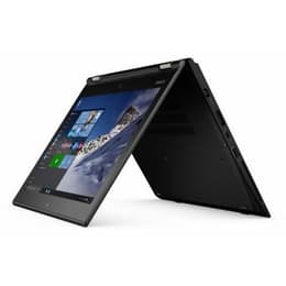 Lenovo ThinkPad Yoga 260 12-inch Core i5-6300U - SSD 256 GB - 4GB AZERTY - French
