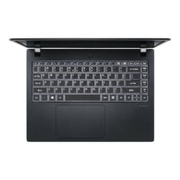 Acer Travelmate X3410-M 14-inch (2019) - Core i5 - Gen 8 (U) - 32GB - SSD 1 TB QWERTZ - German