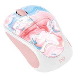 Logitech M317c Mouse Wireless