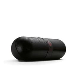 Beats Pill V2 Bluetooth Speakers - Black