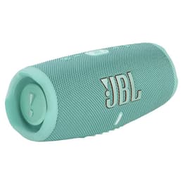 Jbl Charge 5 Bluetooth Speakers - Light blue