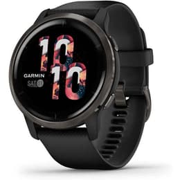 Smart Watch Garmin HR Venu 2 - Black