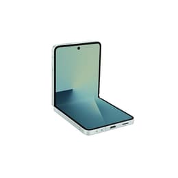 Galaxy Z Flip7 256GB - Green - Unlocked