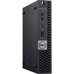 OptiPlex 5060 Micro Core i5-8500 3Ghz - SSD 512 GB - 8GB