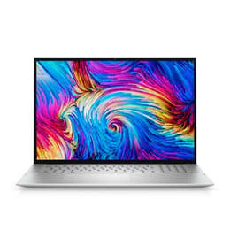 Dell Inspiron 7706 17-inch (2020) - Core i7-1165g7 - 16GB - SSD 512 GB AZERTY - French