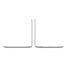 MacBook Pro 13-inch (2022) - Apple M2 8-core and 10-core GPU - 16GB RAM - SSD 256GB - Standard display - QWERTY - Swedish
