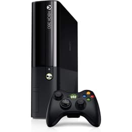 Xbox 360E - HDD 250 GB - Black