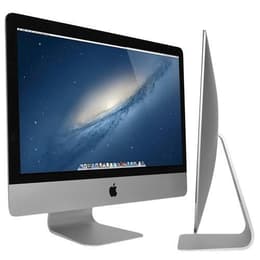 iMac 27-inch (Late 2013) Core i5 3,2GHz - SSD 256 GB - 16GB QWERTY - Spanish