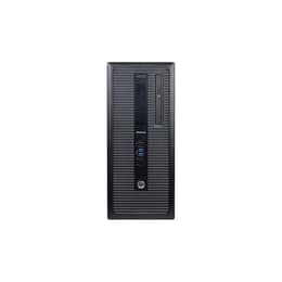 EliteDesk 800 G1 Tower Core i5-4570 3,2Ghz - HDD 500 GB - 4GB