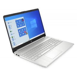 HP 15S-EQ1106NF 15-inch (2020) - Ryzen 7 - 4000 Series (U) - 16GB - SSD 512 GB AZERTY - French
