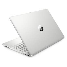 HP 15S-EQ1106NF 15-inch (2020) - Ryzen 7 - 4000 Series (U) - 16GB - SSD 512 GB AZERTY - French