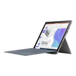 Microsoft Surface Pro 7 12-inch Core i5-1035G4 - SSD 128 GB - 8GB AZERTY - French