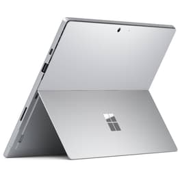 Microsoft Surface Pro 7 12-inch Core i5-1035G4 - SSD 128 GB - 8GB AZERTY - French