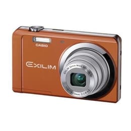 Compact Exilim EX-ZS5 - Brown