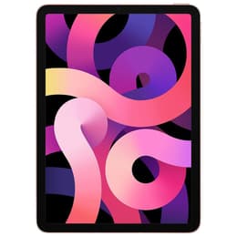 iPad Air 10.9" (2020) 4th gen 64 GB - Wi-Fi + 4G - Rose Gold