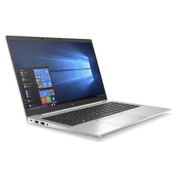 HP EliteBook 845 G8 14-inch (2021) - Ryzen 5 PRO 5650U - 16GB - SSD 512 GB QWERTY - Spanish