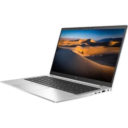 HP EliteBook 845 G8 14-inch (2021) - Ryzen 5 PRO 5650U - 16GB - SSD 512 GB QWERTY - Spanish