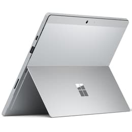 Microsoft Surface Pro 7+ 12-inch (2020) - Core i5 - Gen 11 (G) - 16GB - SSD 256 GB QWERTY - English