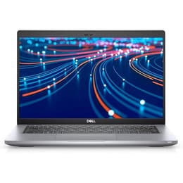 Dell Latitude 5420 14-inch (2021) - Core i5-1145G7 - 16GB - SSD 512 GB AZERTY - French
