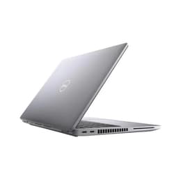 Dell Latitude 5420 14-inch (2021) - Core i5-1145G7 - 16GB - SSD 512 GB AZERTY - French