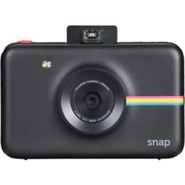 Instant Snap - Black + Polaroid 3.4mm f/2.8 f/2.8