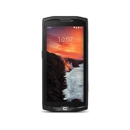 Crosscall Core-X4 64GB - Black - Unlocked