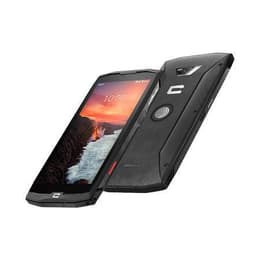 Crosscall Core-X4 64GB - Black - Unlocked