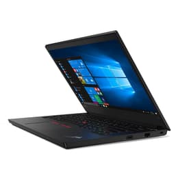 Lenovo ThinkPad E14 G1 14-inch (2020) - Core i5 - Gen 10 (U) - 16GB - SSD 256 GB QWERTZ - German