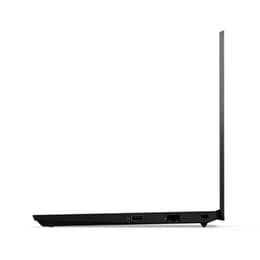 Lenovo ThinkPad E14 G1 14-inch (2020) - Core i5 - Gen 10 (U) - 16GB - SSD 256 GB QWERTZ - German