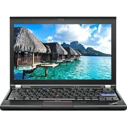 Lenovo ThinkPad X230 12-inch (2012) - Core i5-3210M - 8GB - SSD 128 GB AZERTY - French