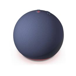 Amazon Echo Dot Max Bluetooth Speakers - Blue