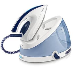 Philips PerfectCare Aqua Steam GC8622/20 Steam iron