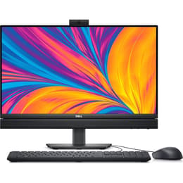 Dell Pro 24 All-in-one QC24251 24" Core i5 1.7 GHz - SSD 512 GB - 16GB AZERTY - French