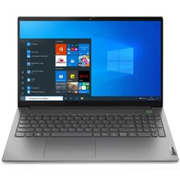 Lenovo ThinkBook 15 G2 15-inch (2020) - Ryzen 3 4300U - 32GB - SSD 2 TB QWERTY - Italian