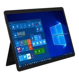 Microsoft Surface Go 3 10-inch (2020) - Core i3 - Gen 10 (Y) - 8GB - SSD 128 GB QWERTY - English