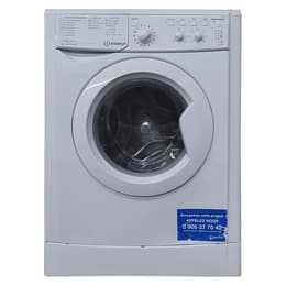 Indesit IWC 5125 (FR) Freestanding washing machine Front load