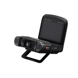 Canon Legria Mini X Camcorder USB Mini-B 2.0 - Black