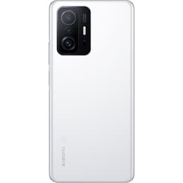 Xiaomi 11T 256GB - White - Unlocked