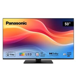 Panasonic 50.0000-inch TB-50W61AEZ 3840 x 2160 TV