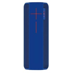 Ultimate Ears MegaBoom Bluetooth Speakers - Blue