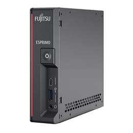Esprimo G9010 mini-PC Core i5-10500T 2.3Ghz - SSD 1 TB - 32GB