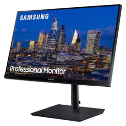 27-inch Samsung F27T850QWU 2560 x 1440 LED Monitor Black