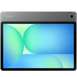 Galaxy Tab S10 FE 128GB - Grey - Wi-Fi + 5G