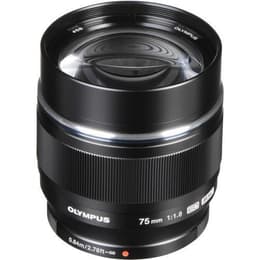 Camera Lense Micro 4/3 75mm f/1.8