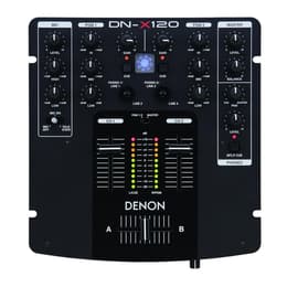 Denon DN-X120 Audio accessories