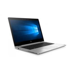 HP EliteBook X360 1030 G2 13-inch Core i5-7200U - SSD 950 GB - 8GB QWERTY - Italian