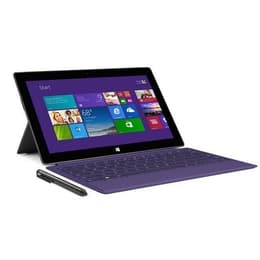 Microsoft Surface Pro 3 12-inch Core i5-6300U - SSD 128 GB - 4GB AZERTY - French