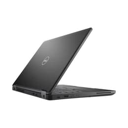 Dell Latitude 5590 15-inch (2018) - Core i5 - Gen 8 (U) - 8GB - SSD 256 GB AZERTY - French
