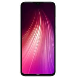 Xiaomi Redmi Note 8 32GB - White - Unlocked - Dual-SIM