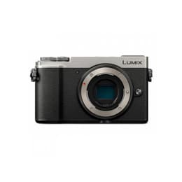 Hybrid Lumix GX9 - Black